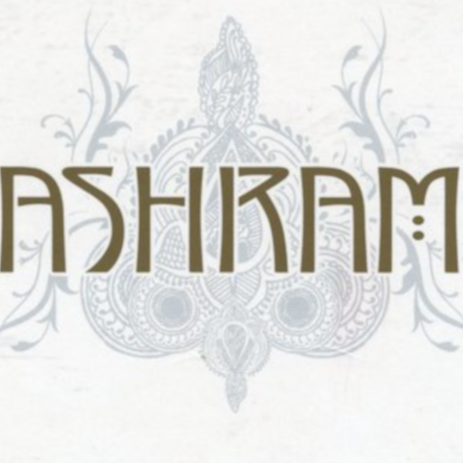 Ashram I Cover