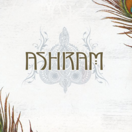 Ashram I Cover