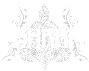 Ashram Logo transperent